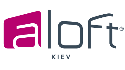 Aloft Kyiv