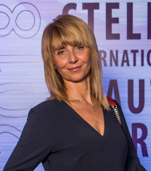 Оксана Лихацкая